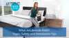 What Are Bedside Rails? Types, Safety, and Installation Tips