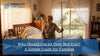 Who Should Use an Over Bed Pole? A Simple Guide for Families