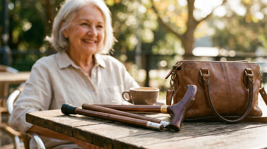 Folding Walking Sticks: Are They Worth It?