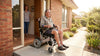 Indoor vs Outdoor Electric Wheelchairs: Which Do You Need?