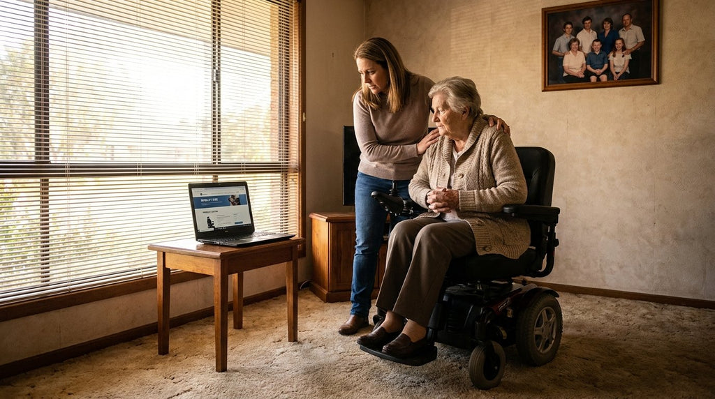 Is a Second-Hand Electric Wheelchair Worth Buying?