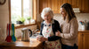 Adaptive Kitchen Aids for People Living with Dementia