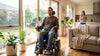 How to Get an Electric Wheelchair Through the NDIS