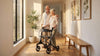 Types of Walking Frames Explained: Which One Is Right for You?