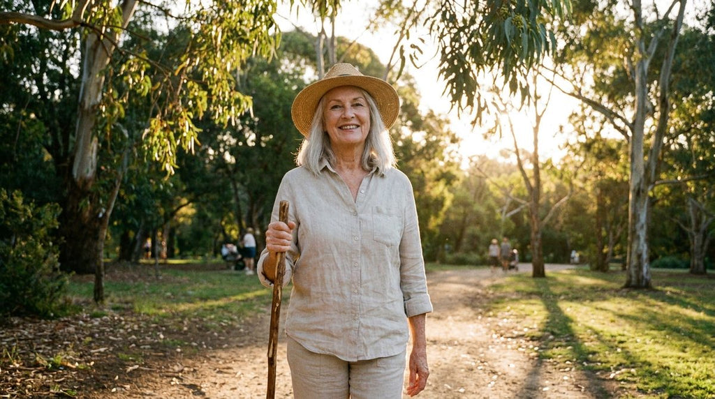 Are Walking Sticks Good for You? Benefits and Risks