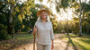 Are Walking Sticks Good for You? Benefits and Risks