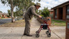 Best Walking Aids for Spinal Stenosis: Why a Rollator Often Wins