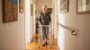 Walking Frames After Hip Replacement: What to Expect
