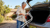 Best Lightweight Walking Frames for Travel and Everyday Use