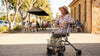 Best Walking Frames with a Seat: What to Look For