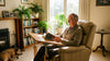Tilting vs Swivel Over Armchair Tables: Which Do You Need?