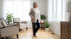 Which Side Should You Hold a Walking Stick? Good Leg or Bad