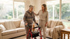Best Rollator for Someone with Dementia: Australia Buying Guide