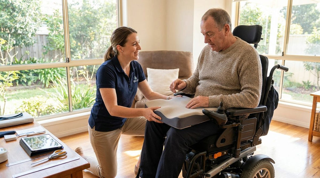 Medical Seat Cushions Australia: A Plain-English Buying Guide