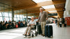 Travel Wheelchair: Flying, Folding and Holidays in Australia