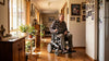 Electric Wheelchairs for Elderly People: What to Look For