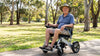 Electric Wheelchair Buying Guide for Australians (2026)