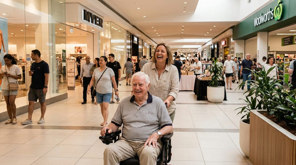 7 Signs It's Time to Get a Wheelchair (For You or a Parent)