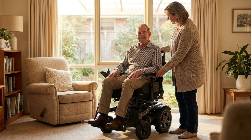 The 90-90-90 Rule for Wheelchairs: What It Means and Why It Matters