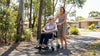 Transit Wheelchair vs Self-Propelled: Which Should You Buy?