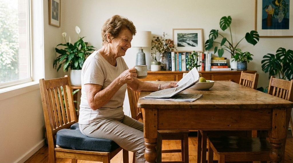 The Best Cushion for Tailbone Pain — A Buying Guide for Australians