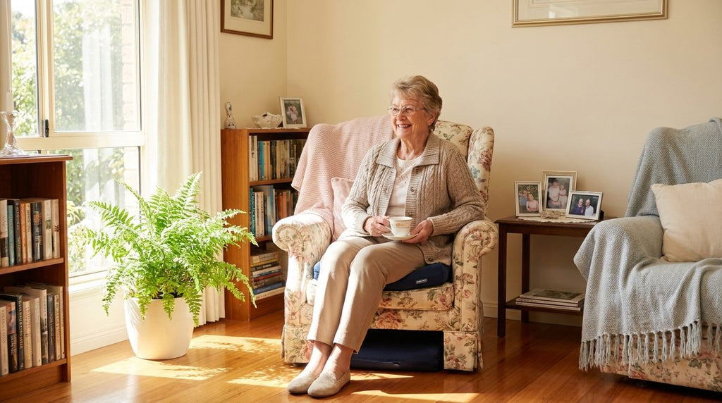 Pressure Cushion for Chair: What to Look For Before You Buy