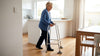 Rollator Skis: What Are They and Do You Need Them?