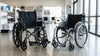 Folding vs Rigid Wheelchair: Which Is Better for You?