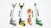 What Are the Different Types of Reacher Grabbers?