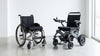 Manual vs Electric Wheelchair: A Practical Comparison