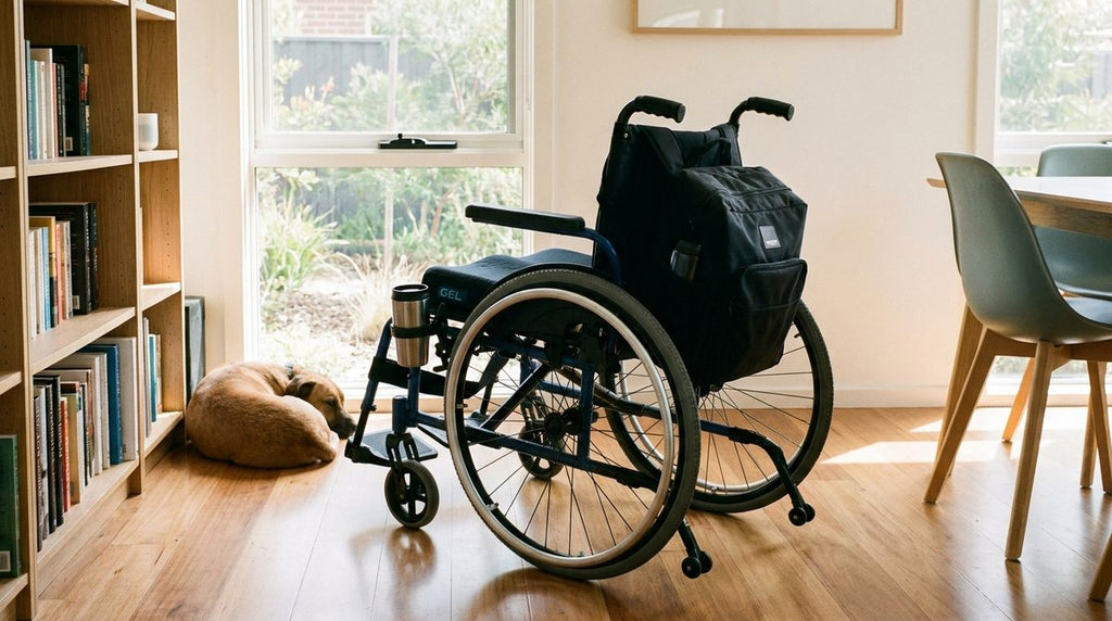 10 Wheelchair Accessories Worth Buying in Australia