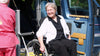 Transporting Manual Wheelchairs and Tie-Down Devices: How to Ensure Safe and Secure Travels