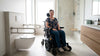 Is NDIS Funding Available for Bathroom Safety Products?
