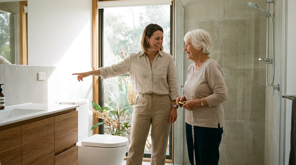 What Is a Bathroom Safety Assessment? (And Why OTs Recommend Them)