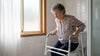 Over Toilet Aid After Hip Replacement: What You Need to Know