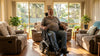 Heavy-Duty Electric Wheelchairs in Australia: Bariatric Options Explained