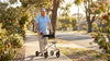 Best Rollator for Parkinson's Disease: What to Look For