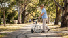Best Rollator for Outdoor Use in Australia