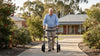 Best Bariatric Rollator: Heavy-Duty Walkers for Larger Australians