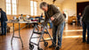 Is It Safe to Buy a Second-Hand Rollator? (Honest Advice)