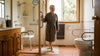What Percentage of Elderly Falls Happen in the Bathroom? (Australian Data)