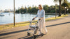 Best Lightweight Rollator for Travel in Australia (2026 Guide)