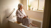 Can Elderly People Still Use a Bathtub Safely?