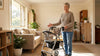 Best Rollator for Arthritis: Gentle on Hands, Strong on Support
