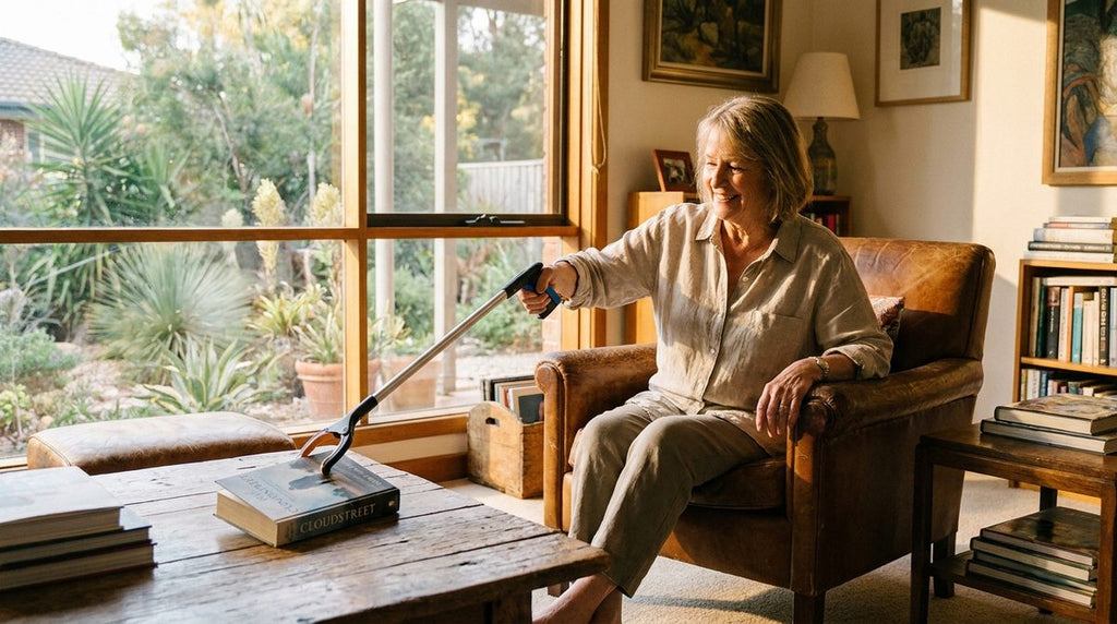 Do I Need a Reacher Grabber? 7 Signs It Is Time to Get One