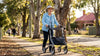Rollator Accessories: 10 Add-Ons That Make Your Walker More Useful