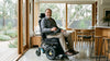 Electric Wheelchair vs Mobility Scooter: Which Is Right for You?