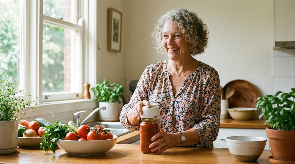 How to Open Jars and Tins with Arthritis