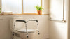 Over Toilet Aid After Knee Replacement: Do You Need One?