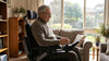 Electric Wheelchairs for Parkinson's Disease: What to Know Before Buying